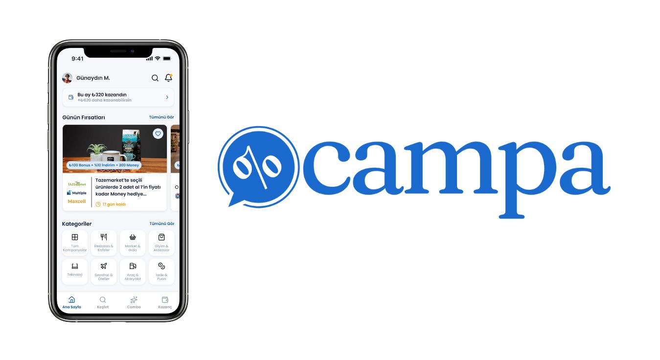 Campa Nedir? Cüzdanınızdaki Gizli Gücü Açığa Çıkarın